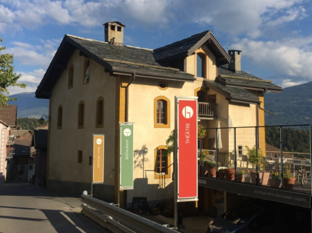 La Grande Maison