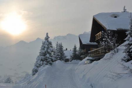 Chalet Tuschinski