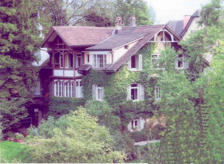 Villa „Mon Abri“