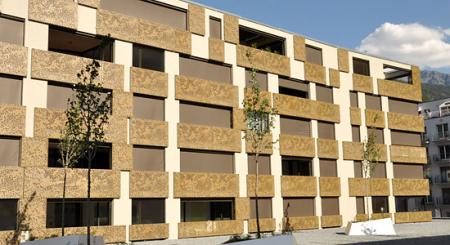 Centerpark Apartments