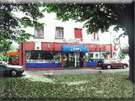 Hotel Bâlegra Hotel Bâlegra