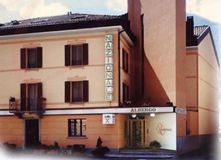 Albergo Nazionale