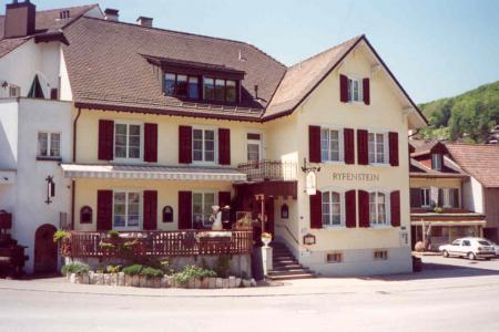 Gasthof Ryfenstein