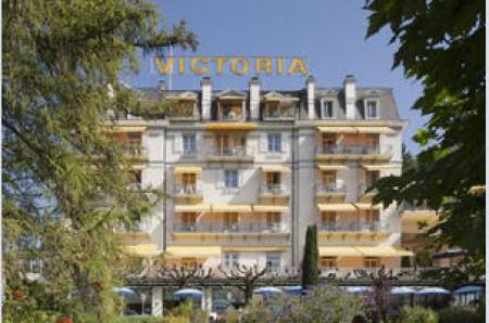 Hotel Hotel Victoria