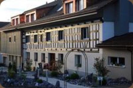 Gasthaus Ribi