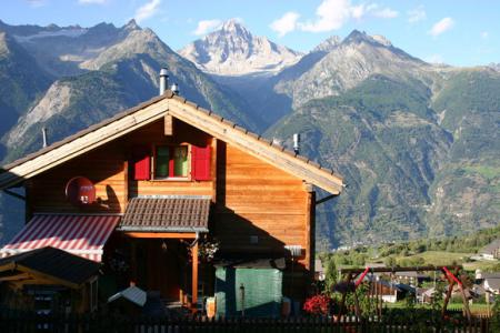Chalet Hanny