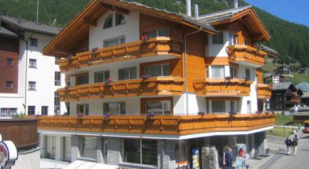 Feehof-Garni und Ferienwohnungen