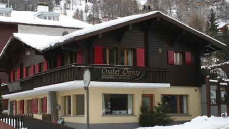 Pansion Chalet Christy Pansion Chalet Christy