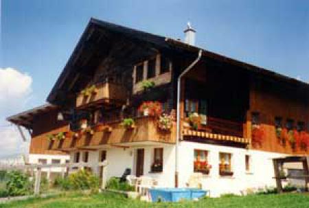 Agroturizam Bio-Hof Brandegg Agroturizam Bio-Hof Brandegg