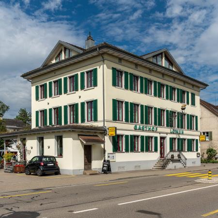 Gostionica/Restoran Gasthof Löwen Gostionica/Restoran Gasthof Löwen