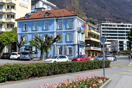 Hotel Hotel Garni Millennium Hotel Hotel Garni Millennium