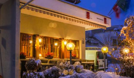 Appartementhaus Hotel Fürstenau