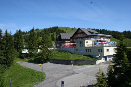 Restaurant Passhöhe