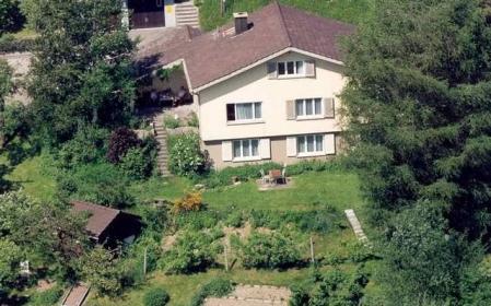 Appartement Säntisblüte