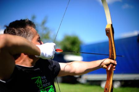 Rafters GmbH Outdoor & Events