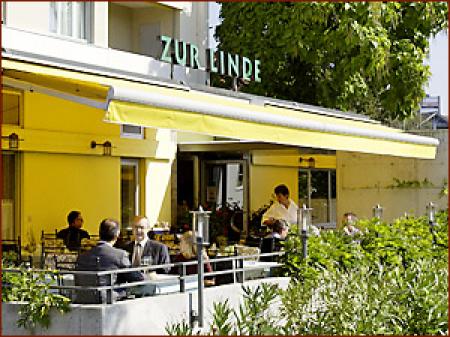 Hotel Gasthaus zur Linde Hotel Gasthaus zur Linde