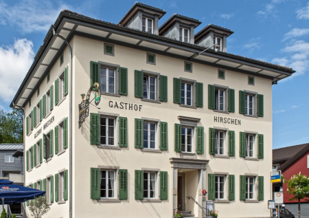 Hotel Hotel zum Hirschen Hotel Hotel zum Hirschen