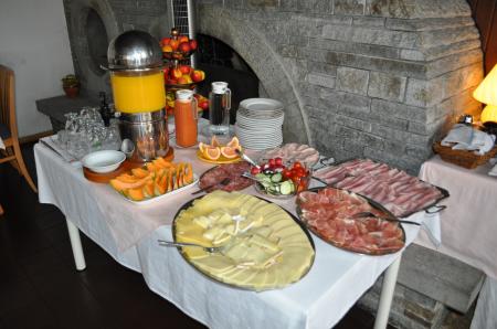 Hotel Garni Battello