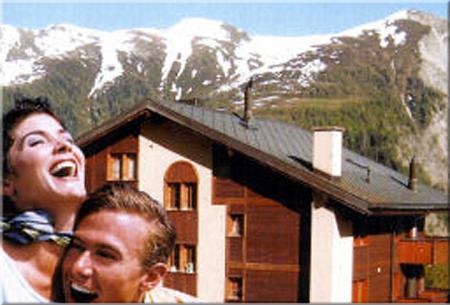 Magi & Ruedi Blatter