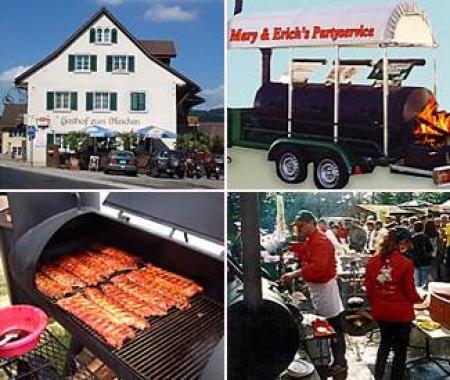 Pub / restaurant Gasthof Hirschen Pub / restaurant Gasthof Hirschen