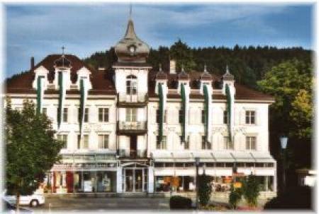Apartamento para vacaciones Apparthotel Krone Apartamento para vacaciones Apparthotel Krone