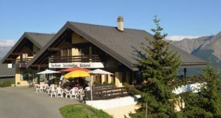 Apartamento para vacaciones Ferienwohnungen Zurschmitten Apartamento para vacaciones Ferienwohnungen Zurschmitten