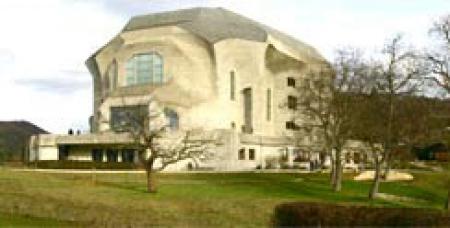 Goetheanum Goetheanum