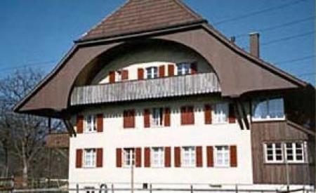 Reit- und Fahrhof Hohfuren