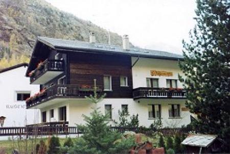 Haus La Montanara Haus La Montanara