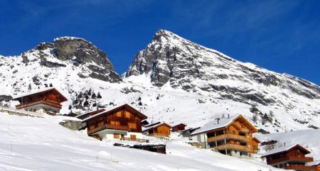 Chalet Heidi