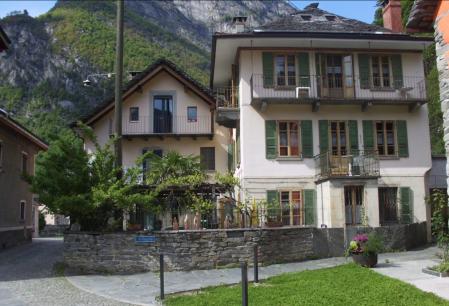 Hotel Garni Ca' Stella Hotel Garni Ca' Stella