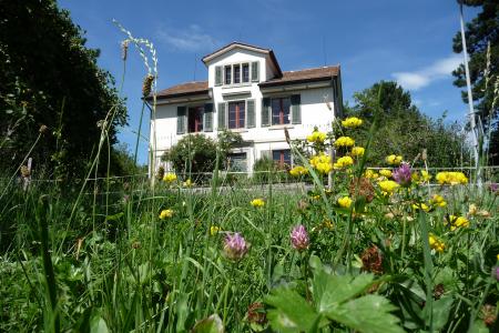 Hirschs International Sheema Lodge