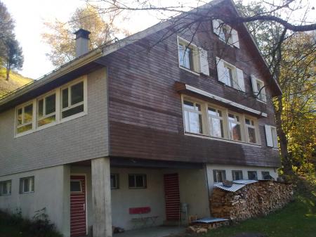 Ferienhaus Restiberg