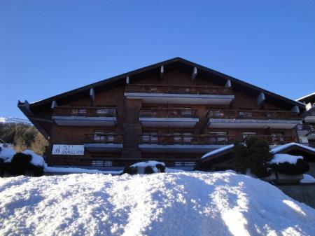 Hôtel des Masques SA