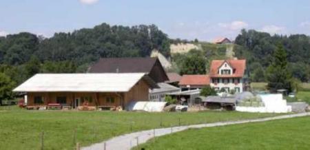 Erlebnishof Alten Erlebnishof Alten