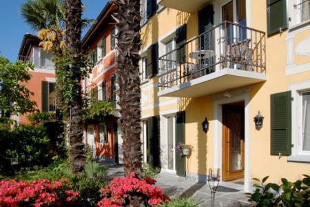 Hotel Casa Concerto Hotel Casa Concerto