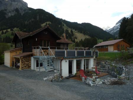 Chalet Dollyhay