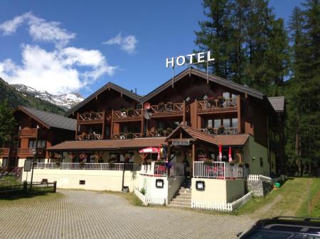 Hotel Hotel Alpenhof Hotel Hotel Alpenhof