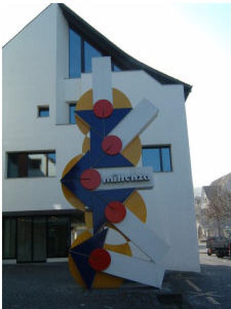 Hotel Mittenza
