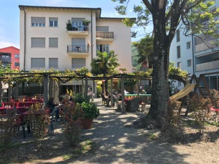 San Giobbe
