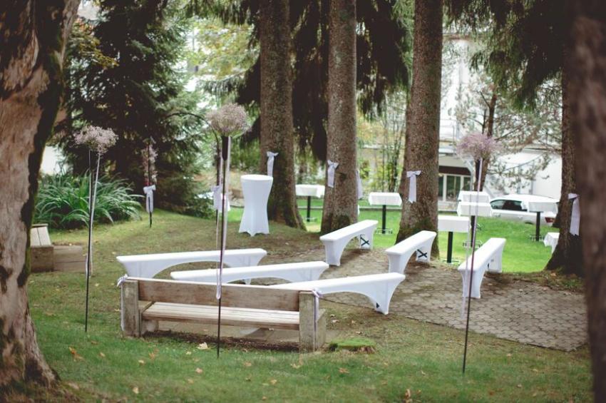 Hotel Hirschen Wildhaus