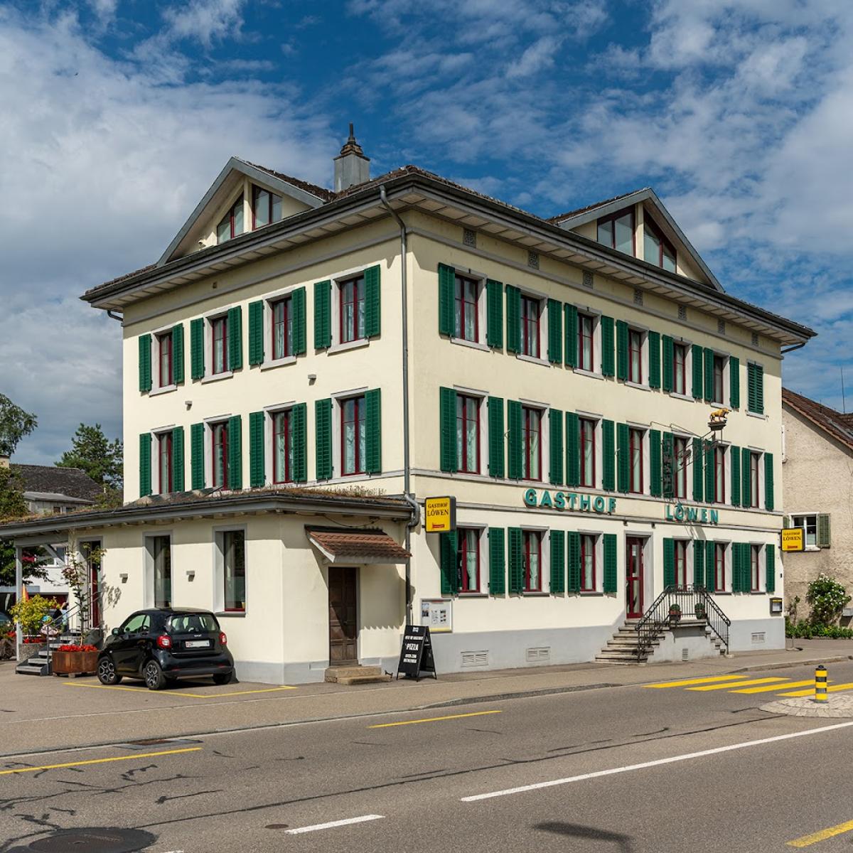 Gostionica/Restoran
