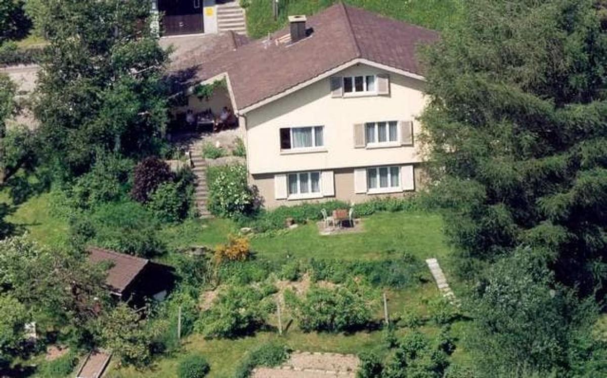 Appartement Ferienwohnung