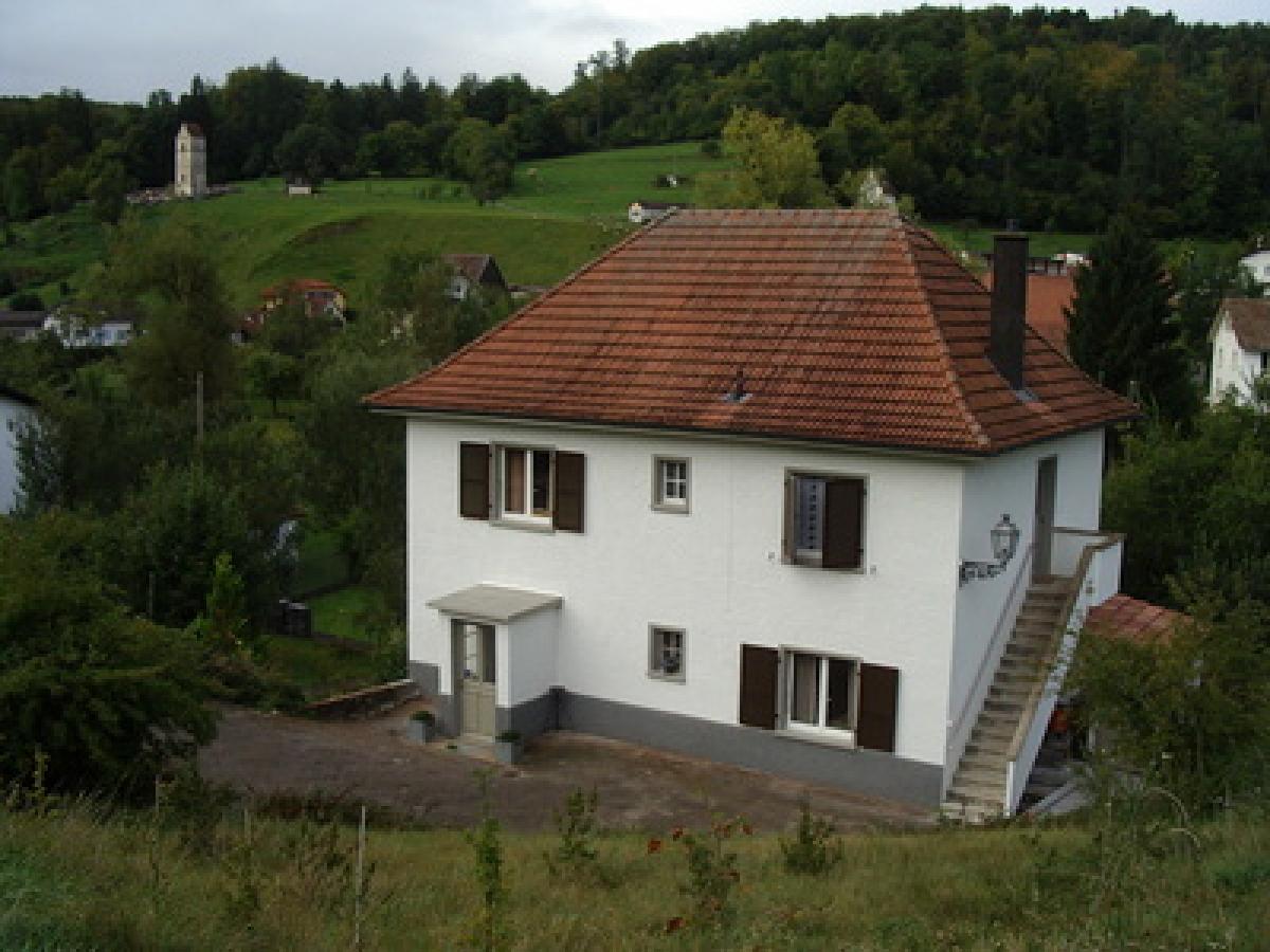 Appartement Ferienwohnung