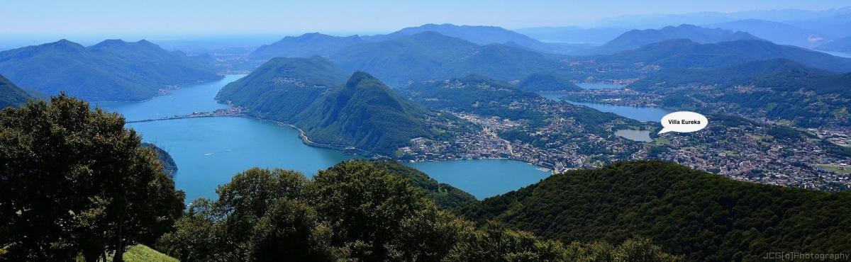 Appartement Ferienwohnung