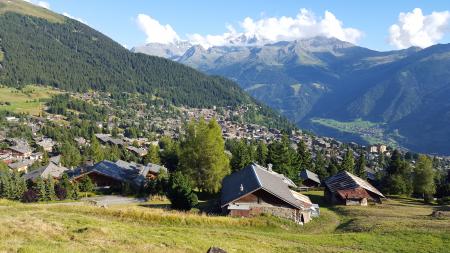 Apartman Agence Eugster SA_winter Apartman Agence Eugster SA_winter