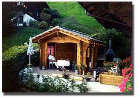 Apartman Chalet Eigergrat_winter Apartman Chalet Eigergrat_winter