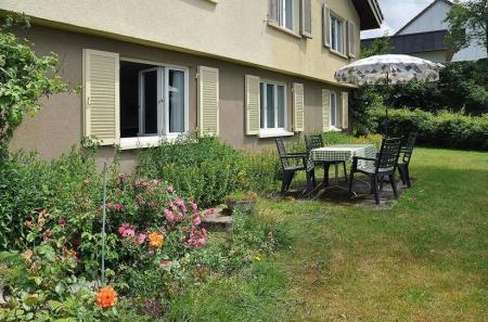 Appartement Ferienwohnung Rehetobel