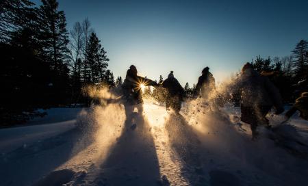 Sportanbieter Rafters GmbH Outdoor & Events_winter Sportanbieter Rafters GmbH Outdoor & Events_winter