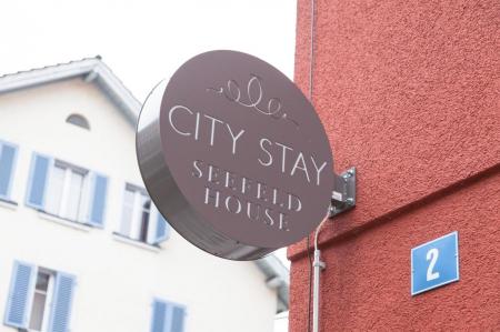 Holiday apartment City Stay Apartments - Kieselgasse 2_winter Holiday apartment City Stay Apartments - Kieselgasse 2_winter